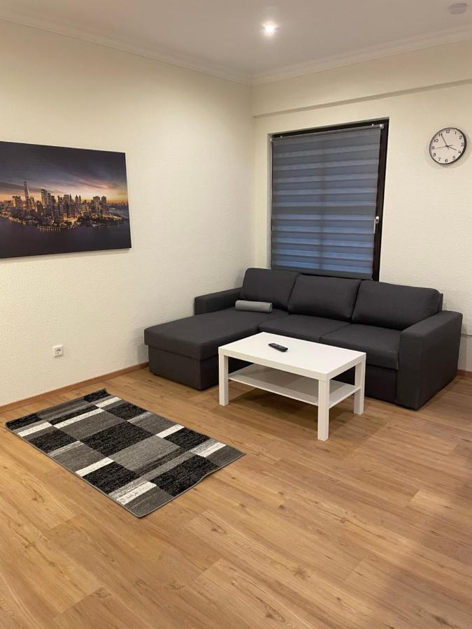 Moderne Ferienwohnungen In Dissen Екстериор снимка